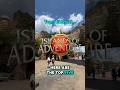 Top 5 Rides at Islands of Adventure 🌎