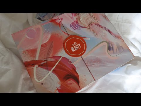 Cultbeauty beauty advent