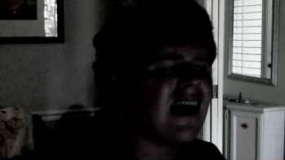 The Script - For The First Time (Cover)