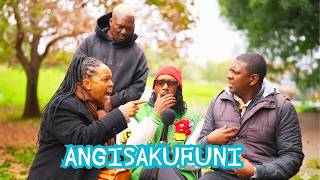 Download lagu SHE IS A CHANGED WOMAN NOW-ANGISAKUFUNI