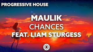 Maulik feat. Liam Sturgess - Chances