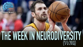 NBA’s Kevin Love On Battling Anxiety – W.I.N.