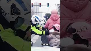 Когда копы расплакались на службе - часть 3 #копы