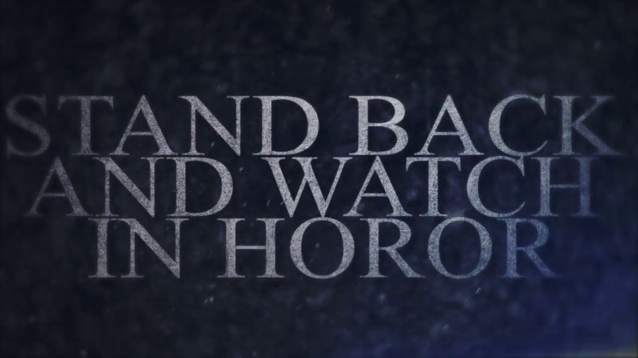 Amniote-Cloak of Selene lyric video