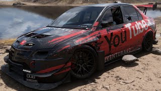 : Forza Horizon 5,    ...