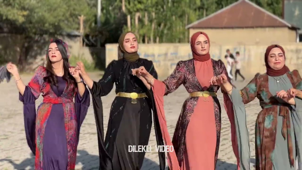 Gürbüz Ailesi Kına Günü