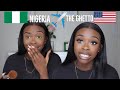 Storytime: Coming To America | My Experience Moving From Nigeria To America | Chit Chat GRWM