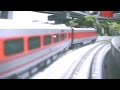 [鐵道模型HD] k'ice SX1 N-Gauge File 4.5：TRA E1000形 & JR 253系 特急列車車載カメラ