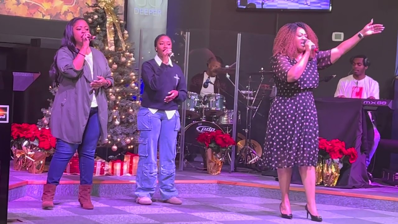 The Well - an Evolutionary Church