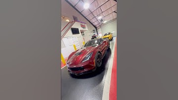 CORVETTE Z06 #corvette #z06 #chevy #c7