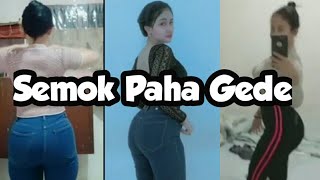 Semok Paha Gede