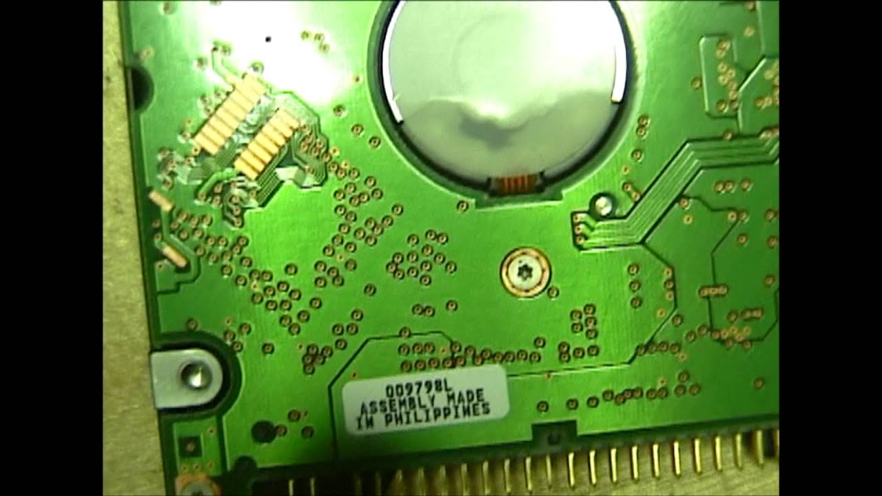 DIY Video Soldering Microscope*idea from EEVblog* - YouTube