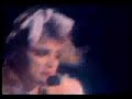LIKE A VIRGIN- BILLY JEAN (THE VIRGIN TOUR 1985)