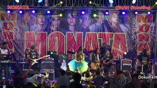 Monata Full Album Terbaru  Live 'Ampel Gading' 2017