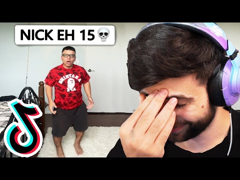 TIKTOKS That Are NOT Family Friendly 💀
