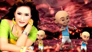 PAJERO (Panase Jaba Jero) - Dewi Kirana Lyrick
