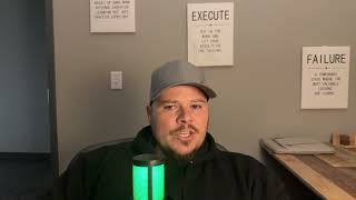 Episode 58 - Flip the Script: How to Overcome Victim Mode in 60 Seconds