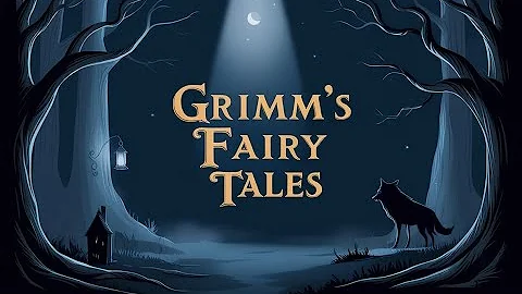 Grimm's Fairy Tales - 62 Fairy Tales - Complete Audiobook 🎧