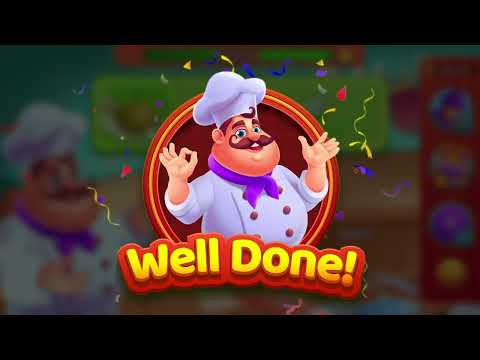 Super Cooker: Restaurant game