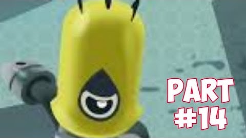 De Blob 2 Part #14 The Red Dude chapter 2