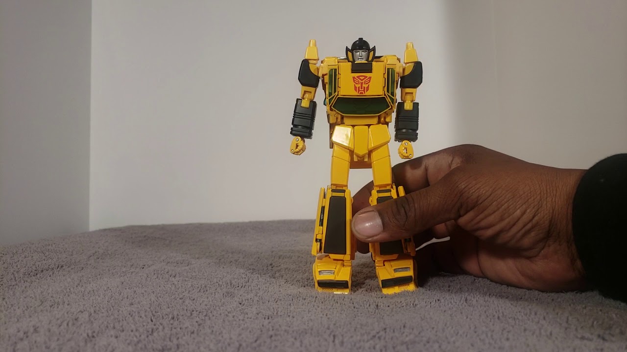 My Top 10 Figures of 2018