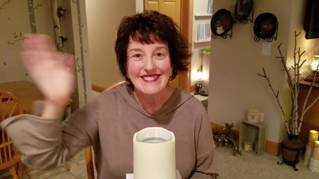 Spice Dawn: By the Candlelight Warmer of Month Feb 2020