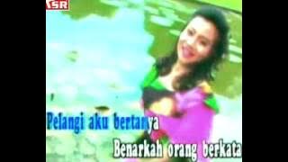 PELANGI noer halimah @ lagu dangdut