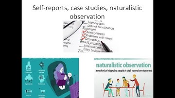 RESEARCH METHODS OF COGNITIVE PSYCHOLOGY