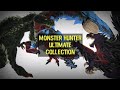 Monster Hunter Models Ultimate Collection | DC2 | Modeling weeks #5