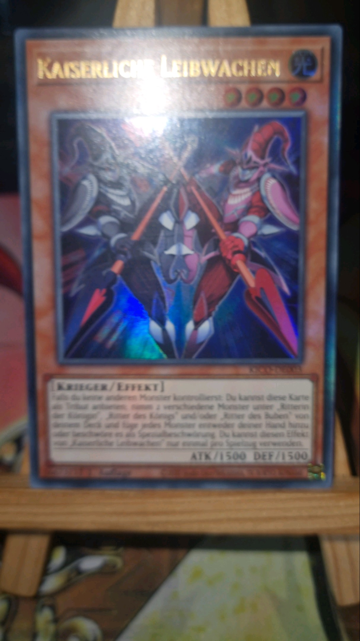 Yugioh Tercia Spirit Reaper Sbc2 Comun Inglés