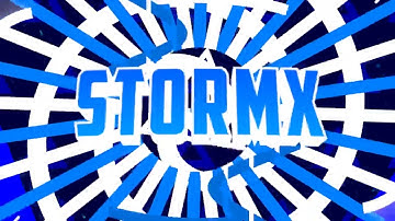 My professional intro| By Th3afx| It was so cool XD