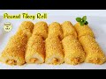 The Best Peanut Tikoy Roll Recipe | How to make Peanut Tikoy Roll (Easy & Delicious)