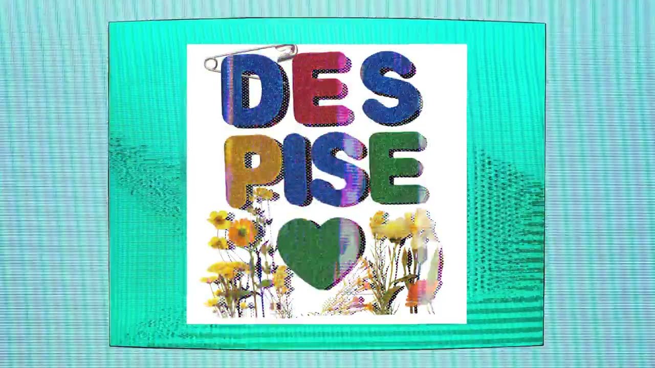 Cherry Seraph - Despise