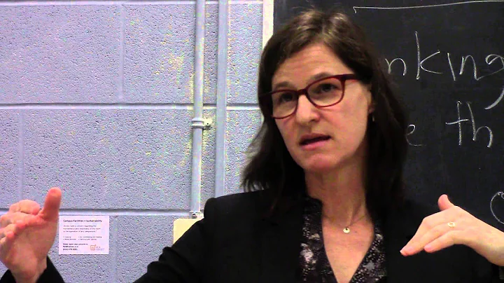 Lifting Up Low-Wage Work - Global Perspectives w/ ...