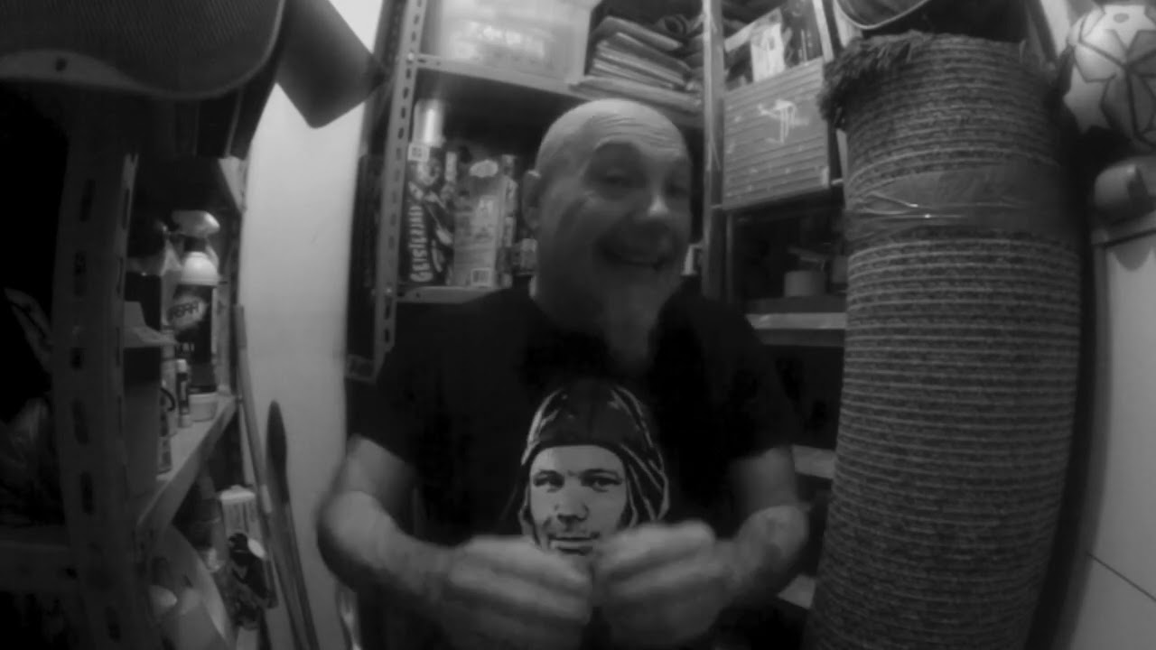 Sporco - Il Vlog inutile Pt. 8