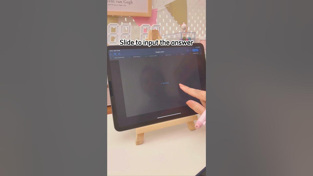 Goodnotes Tips How to Study Using Flash Cards in Goodnotes goodnotes