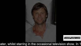 Famous Grant Show biography Net Worth