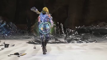 ReCore - Gameplay Trailer gamescom 2016