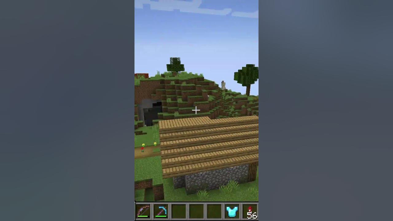 How to Make a Sweeping Edge Sword in Minecraft Smartifly YouTube