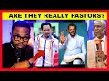 Evang ebuka obi goes too far odumeje sparks controversy  a closer look at