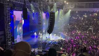 UN1TY - 'RESTU WAKTU' AT BLIF 2022