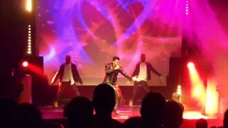 Nur Die Liebe Zählt - Seyran Ismayilkhanov