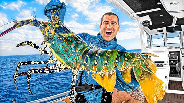 4 Days Boat Camping - Exploring For Sea Creatures