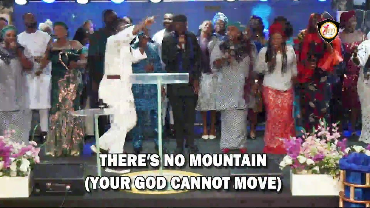 ANOINTING FOR ALL POSSIBILIES SERVICE||1ST OF FEBRUARY 2026