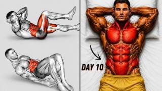 In Just 10 Nights, My Belly Melts Into A 6 Pack!