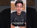 Why Confidence Jumps the Moment You Decide — Racetrack Psychology | Influence Ep. 20