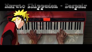 Download Lagu Naruto Shippuden OST - Despair MP3 Download Lagu Naruto Shippuden OST - Despair MP3
