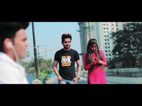 new-song-2019-tum-to-thehre-pardesi-saath-kya-nibhavo-ge_720hd