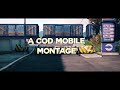 “Life is Good” - COD MOBILE SNIPING MONTAGE