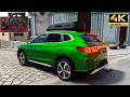 BeamNG.drive – BYD Song Plus 2025 | POV Driving & Crash Test (G29)
